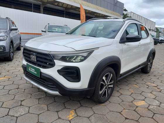 FIAT PULSE 1.0 TURBO 200 FLEX AUDACE CVT